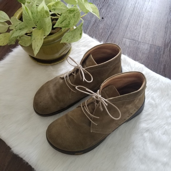 birkenstock boots mens